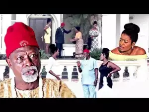Video: Strong Room - 2018 Latest Nigerian Nollywood Movies